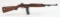 Rock-ola M1 Carbine Bolt Action Rifle