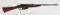 Terni 91/38 Carcano Sporter Bolt Action Rifle