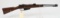 Brescia 1891 Carcano Bolt Action Rifle