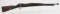Mauser/Loewe Berlin Chileno 1895 Bolt Action Rifle