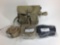Repro Military Cartridge Belts