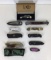 Folding Knives Assorted (10)