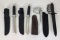 Reproduction Trench Knives and Others (4)