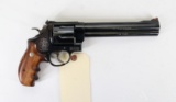 Smith and Wesson 29 Magna Classic 1 of 3000 Double Action Revolver