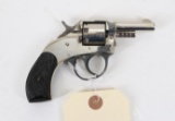 Harrington & Richardson/Victor Double Action Revolver