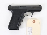 Heckler & Koch/PW Arms P7 Semi Automatic Pistol