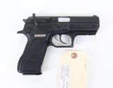IMI/Magnum Research Inc Baby Desert Eagle Semi Automatic Pistol