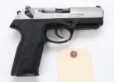 Beretta PX4 Storm Semi Automatic Pistol