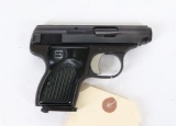 Sterling Arms 300 Pocket Semi Automatic Pistol