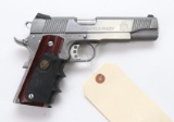 Springfield 1911-A1 Semi Automatic Pistol