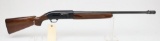 Winchester M50 Semi Automatic Shotgun