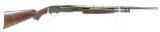 Winchester 42 High Grade Pump Action Shotgun