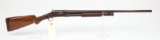 Winchester 1897 Pump Action Shotgun