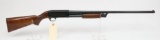 Ithaca 37 Featherlight Pump Action Shotgun