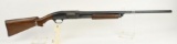 Remington 31 Pump Action Shotgun