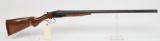 Fox Gun Co. A Grade Side by Side Shotgun