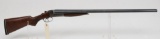 Ranger Arms Side by Side Shotgun