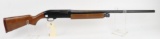 Sears M200 Pump Action Shotgun