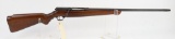 Mossberg 183DD Bolt Action Shotgun