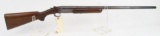 Winchester 37 Single Barrel Shotgun