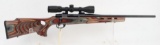 Howa/LSI 1500 Clymers Timberline Series Bolt Action Rifle