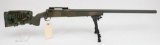 Savage M10 Bolt Action Rifle