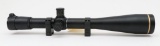 Leupold Competition Series Rifle Scope