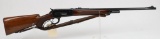 Winchester 71 (pre 64) Lever Action Rifle