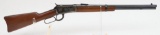 Winchester 1892 Saddle Ring (pre 64) Lever Action rifle