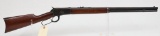 Winchester 1892 (pre 64) Lever Action Rifle