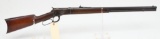Antique Winchester 1892 Lever Action Rifle