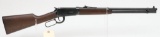 Winchester 94AE Lever Action Rifle