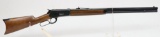 Browning 1886 Lever Action Rifle