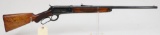 Antique Winchester 1886 Lever Action Rifle