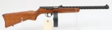 Bingham/Pietta PPS/50 Semi Automatic Rifle