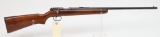 Remington 514 Bolt Action Rifle