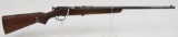 Savage Model 3B Bolt Action Rifle