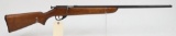 Ranger 103-8 Smooth Bore Bolt Action Rifle