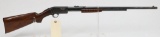 Marlin Model 38 Pump Action Rifle