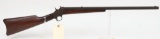 Remington Model 4 Rolling Block Rifle