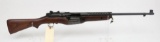 Johnson Automatics Model 1941 Semi Automatic Rifle