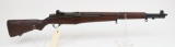 Springfield M1 Garand Semi Automatic Rifle