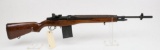 Springfield M1A Semi Automatic Rifle