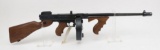 Auto Ordnance Thompson Model 1927A1 Semi Automatic Rifle