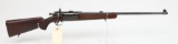 Springfield 1898 Krag Sporter Bolt Action Rifle
