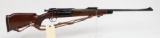 Springfield 1898 Krag Sporter Bolt Action Rifle