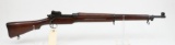 Eddystone Model 1917 Bolt Action Rifle