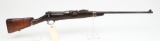 Canadian Ross MKII Bolt Action Rifle