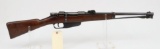 Brescia 1891 Carcano Bolt Action Rifle