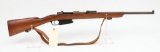 Mauser/Loewe Berlin Argentino 1891 Sporter Bolt Action Rifle